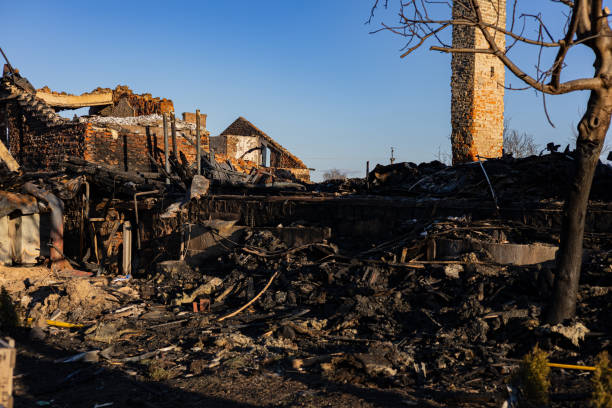 Reliable Fire Damage Removal contractor in Jordan, MN by Fire Damage Flint